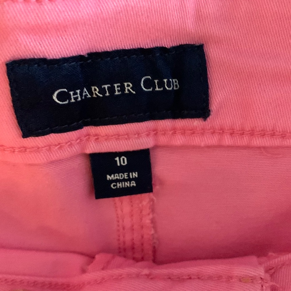 Women’s skirt, pink
